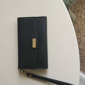 Kate spade wristlet